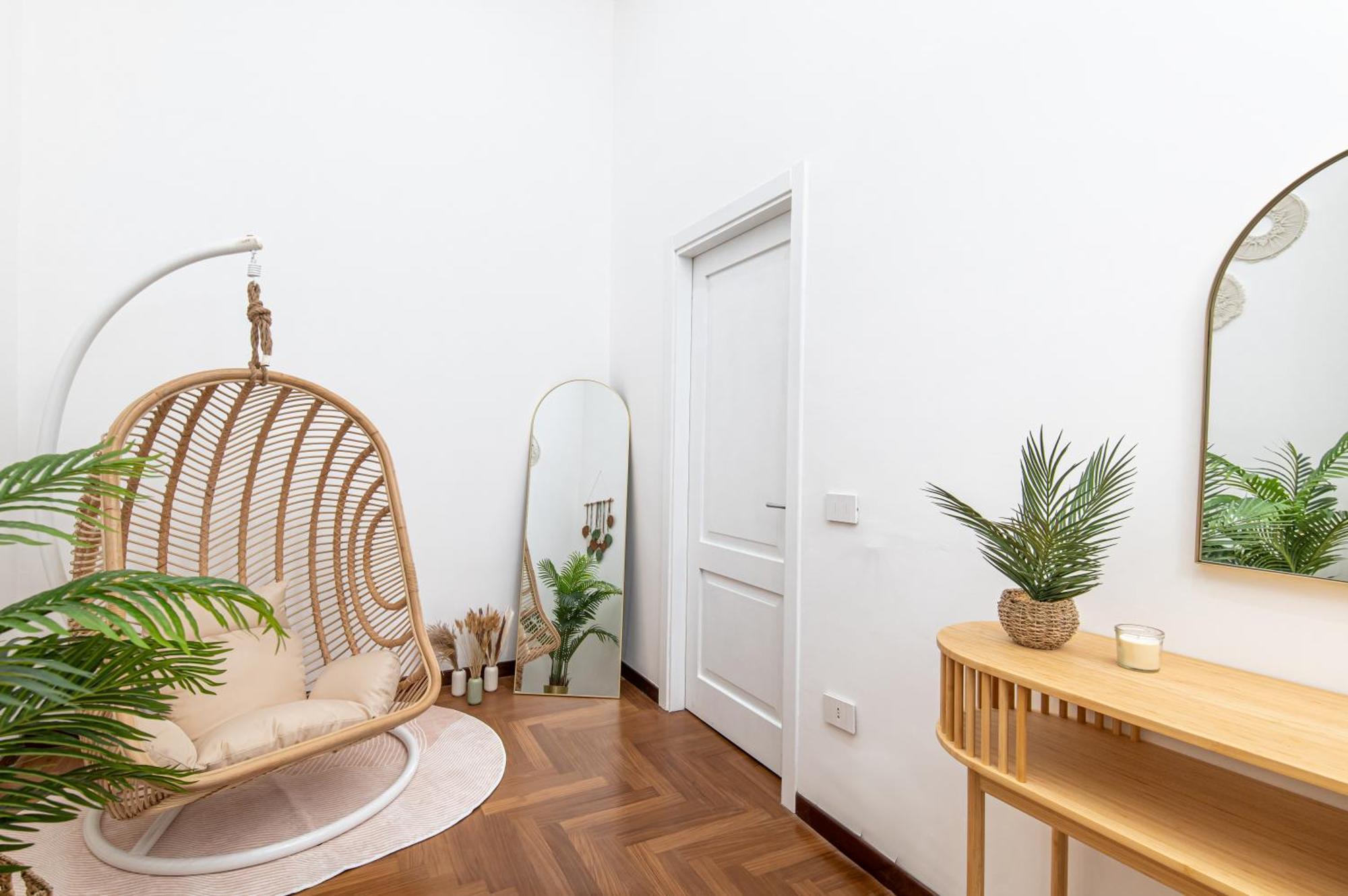 Quatrum Apartment Naples Extérieur photo