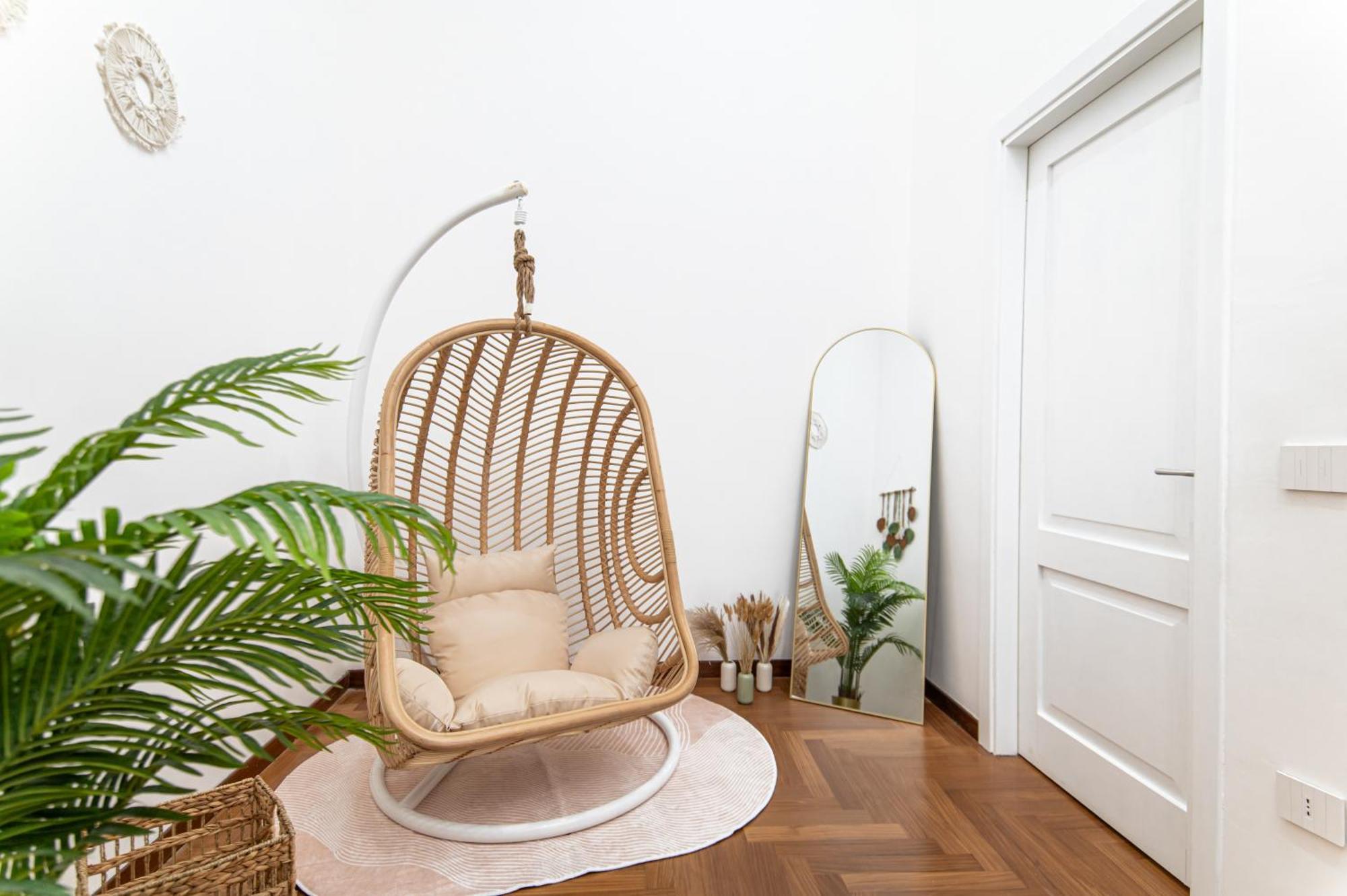 Quatrum Apartment Naples Extérieur photo