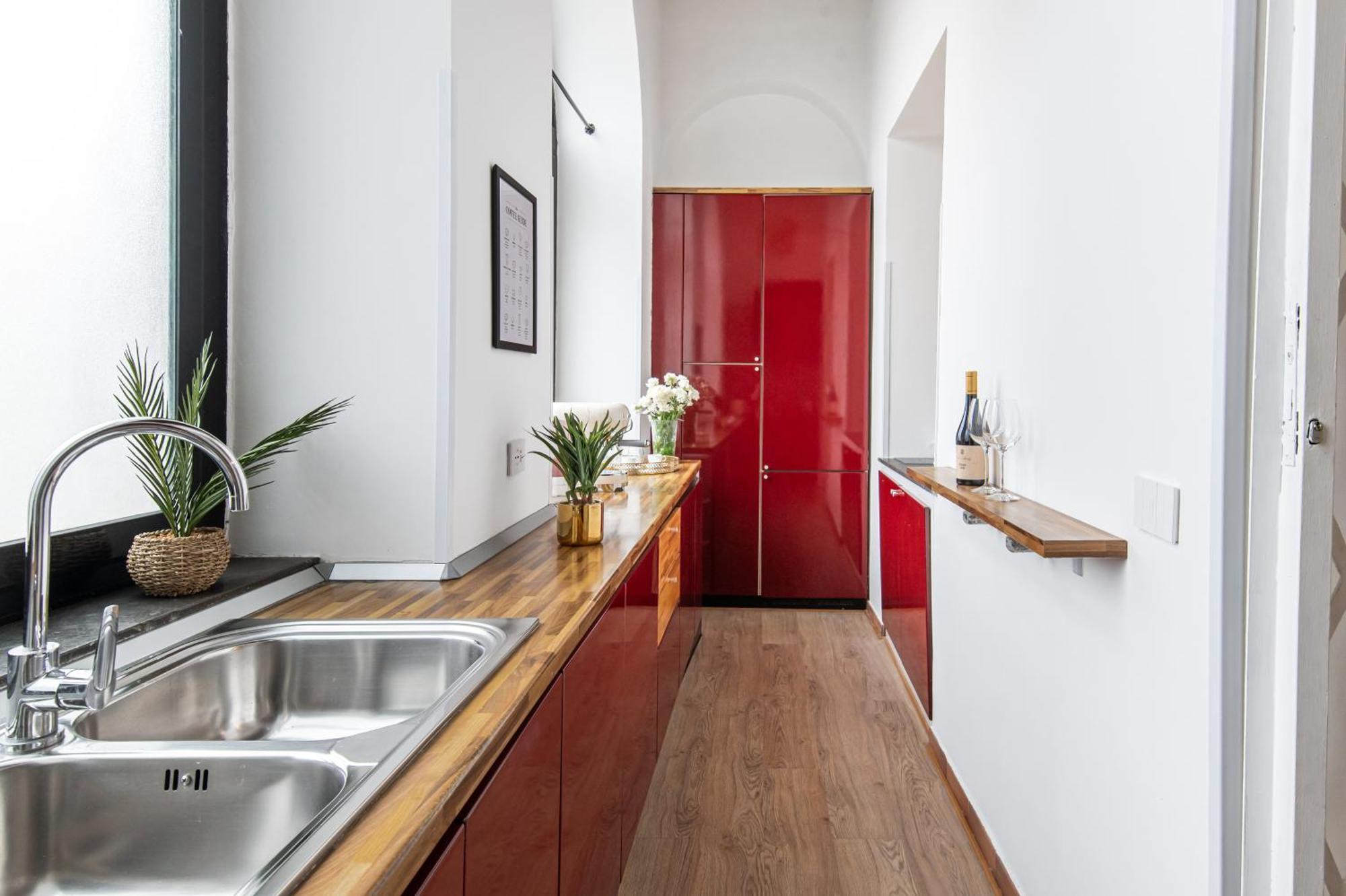 Quatrum Apartment Naples Extérieur photo