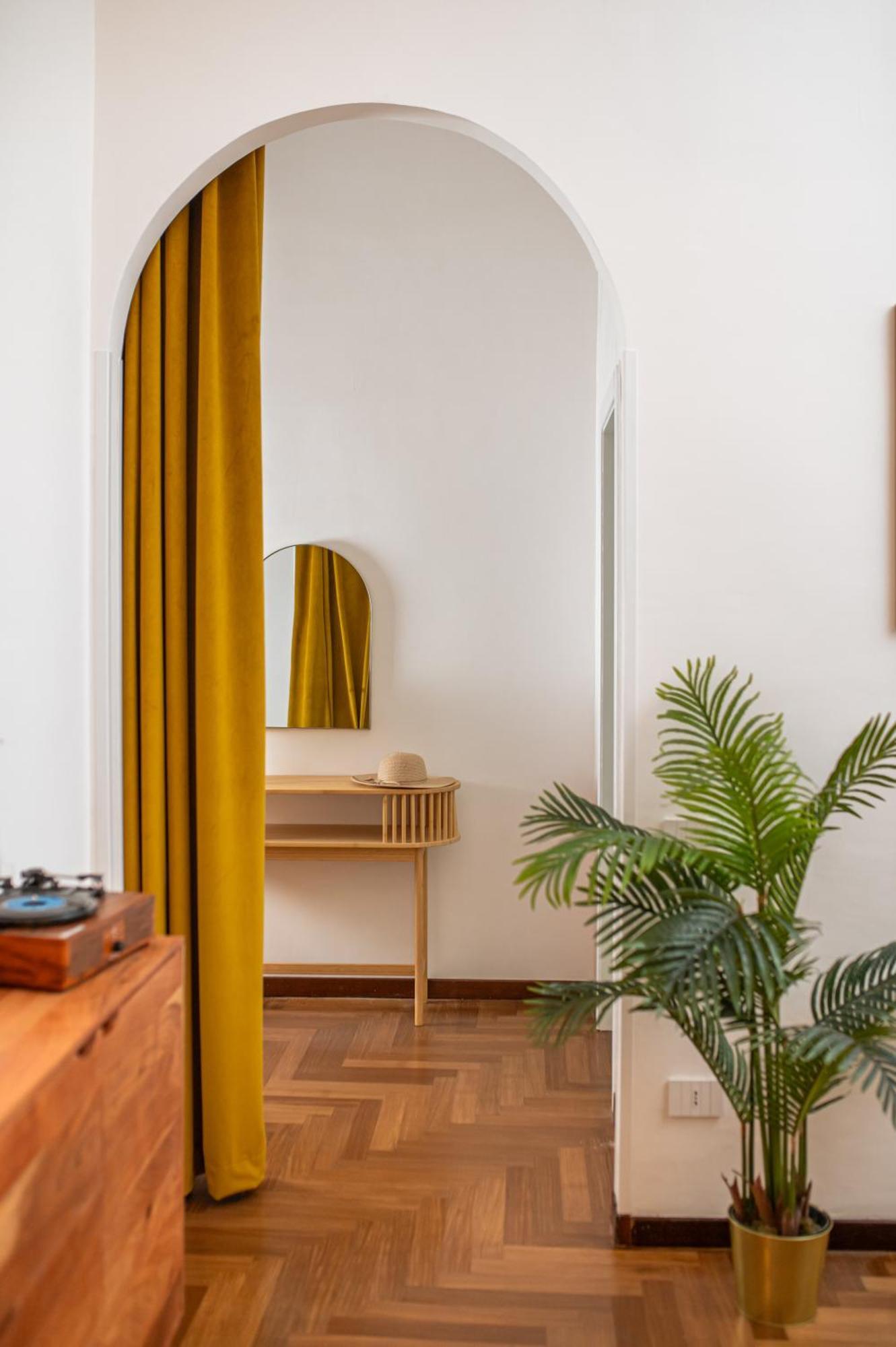 Quatrum Apartment Naples Extérieur photo