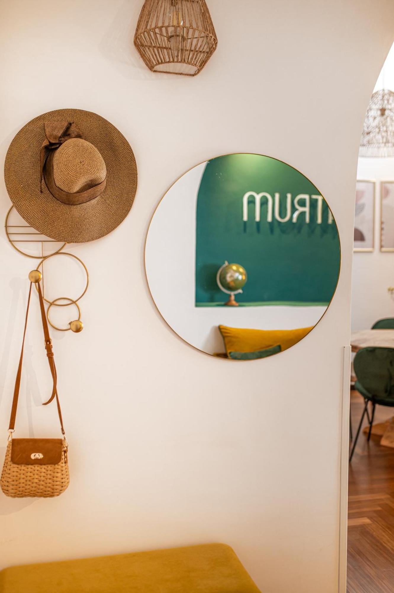 Quatrum Apartment Naples Extérieur photo