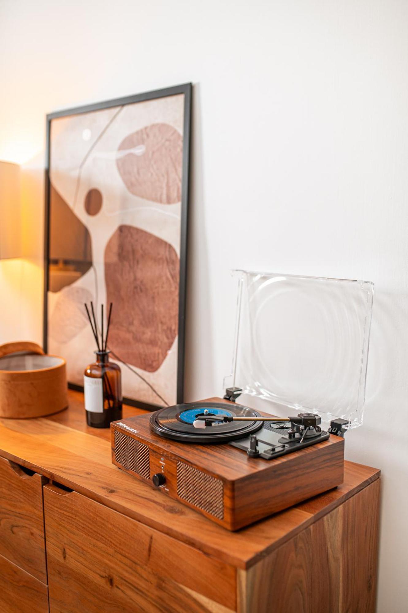 Quatrum Apartment Naples Extérieur photo