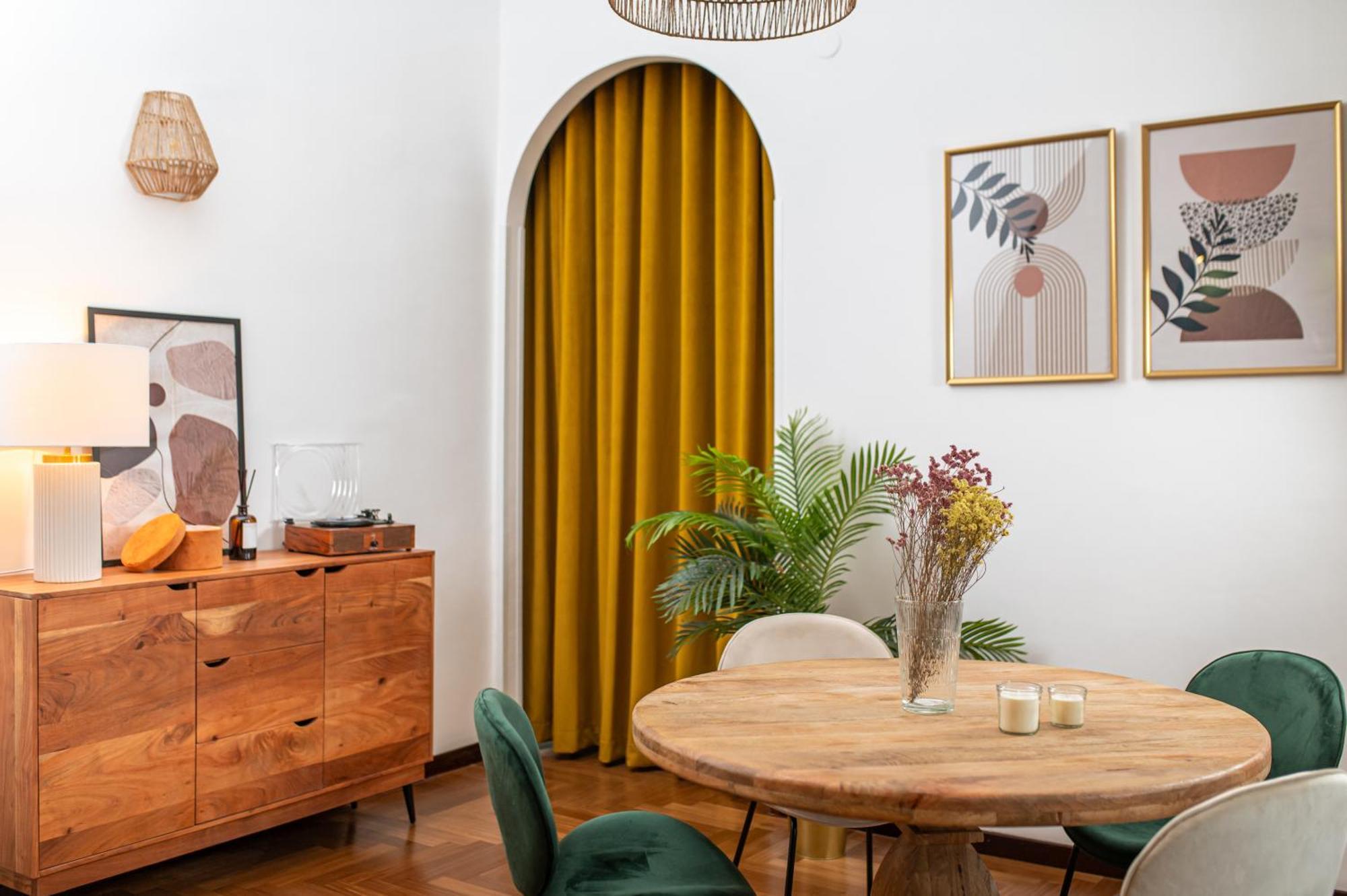 Quatrum Apartment Naples Extérieur photo