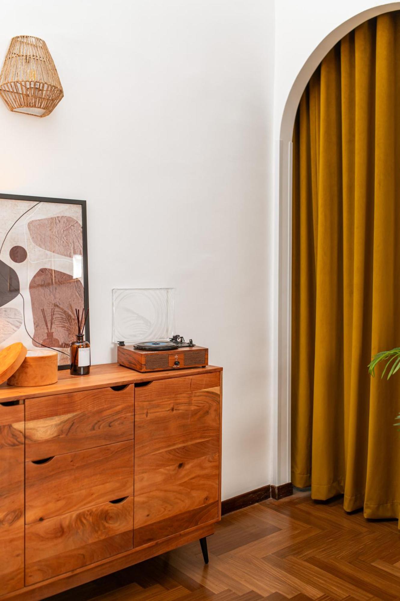 Quatrum Apartment Naples Extérieur photo