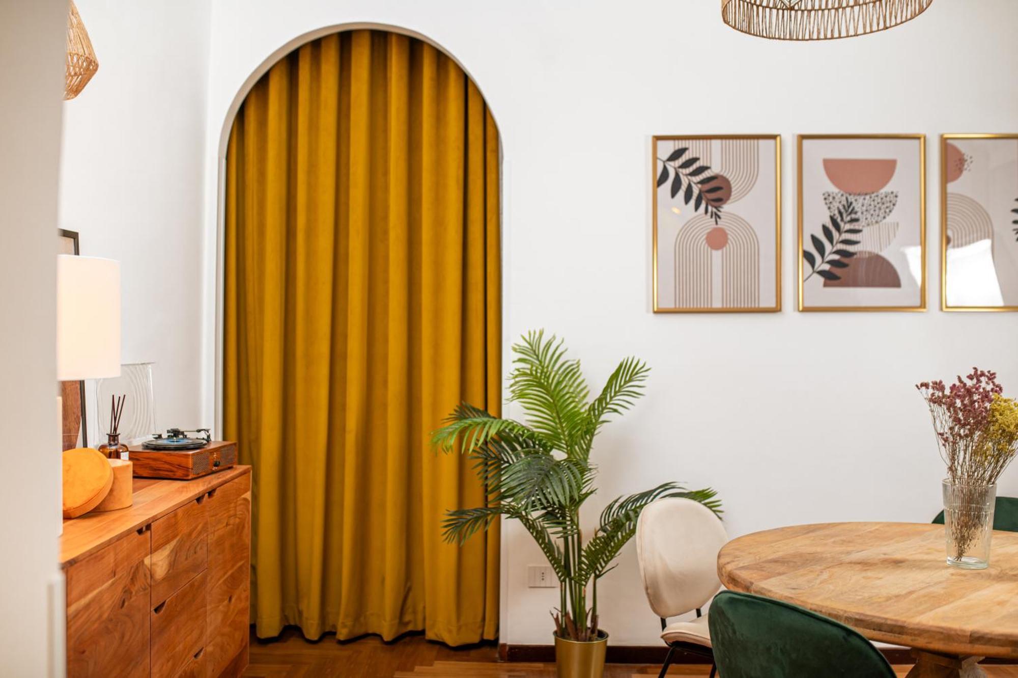 Quatrum Apartment Naples Extérieur photo